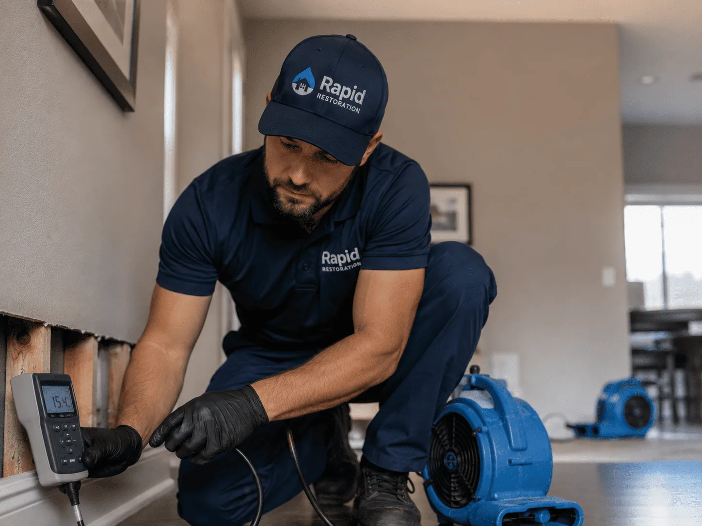 Common questions about Structural Drying in Allenwood, PA